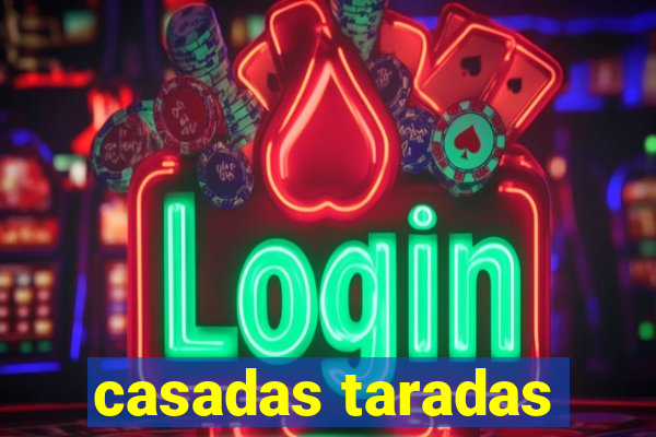 casadas taradas